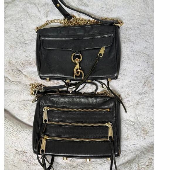 Rebecca Minkoff Handbags - Rebecca Minkoff bundle